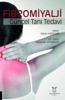 Vorderes Coverbild Fibromiyalji Güncel Tani Tedavi