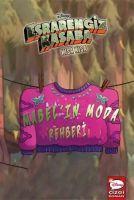 Vorderes Coverbild Disney Esrarengiz Kasaba Kisa Kisa - Mabelin Moda Rehberi