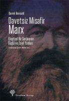 Vorderes Coverbild Davetsiz Misafir Marx