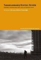 Vorderes Coverbild Tamamlanmis Kentsel Devrim