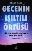 Vorderes Coverbild Gecenin Isiltili Örtüsü