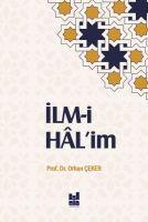 Vorderes Coverbild Ilm-i Halim