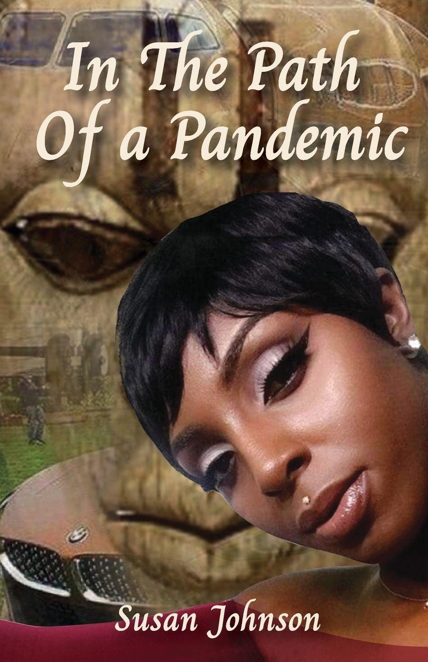 Vorderes Coverbild In the Path of a Pandemic