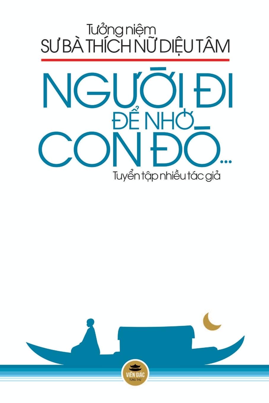 Vorderes Coverbild Ng¿¿i ¿i ¿¿ nh¿ con ¿ò...