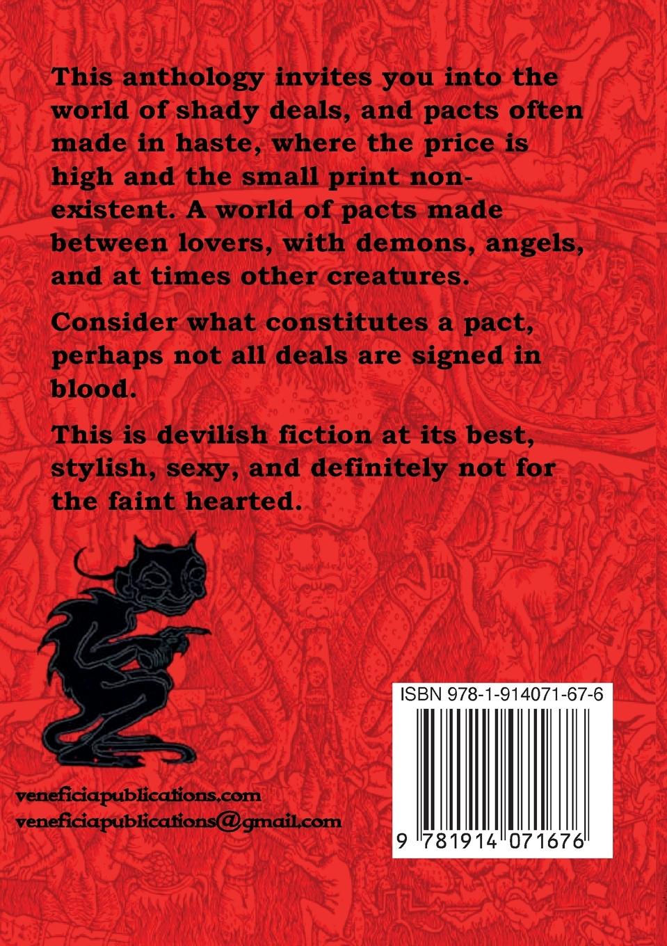 Rückseitencover So, Do We Have a Deal?