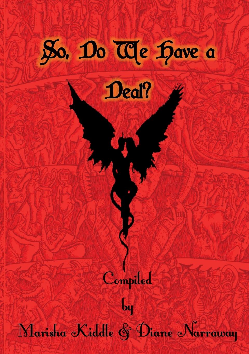 Vorderes Coverbild So, Do We Have a Deal?