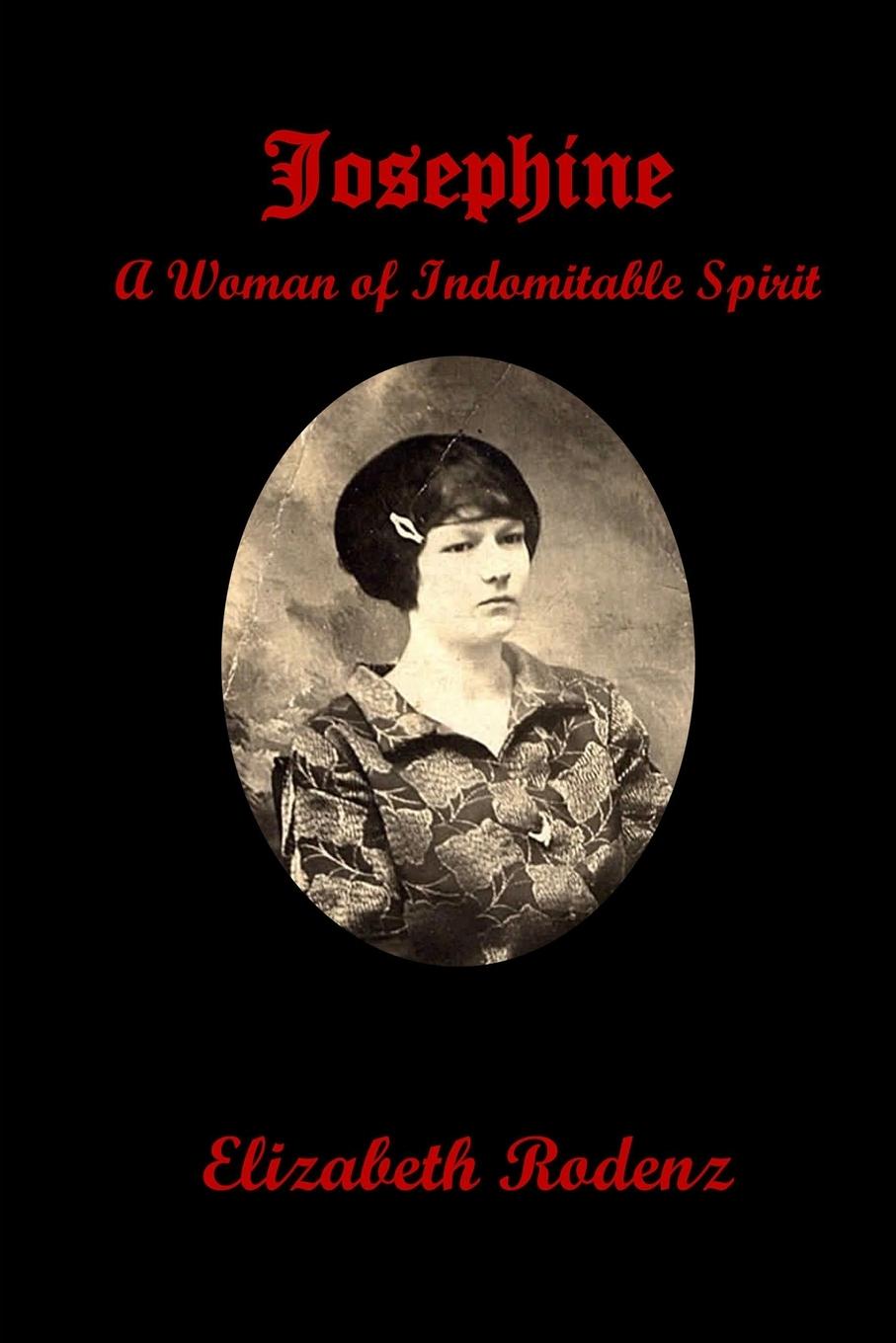 Vorderes Coverbild Josephine