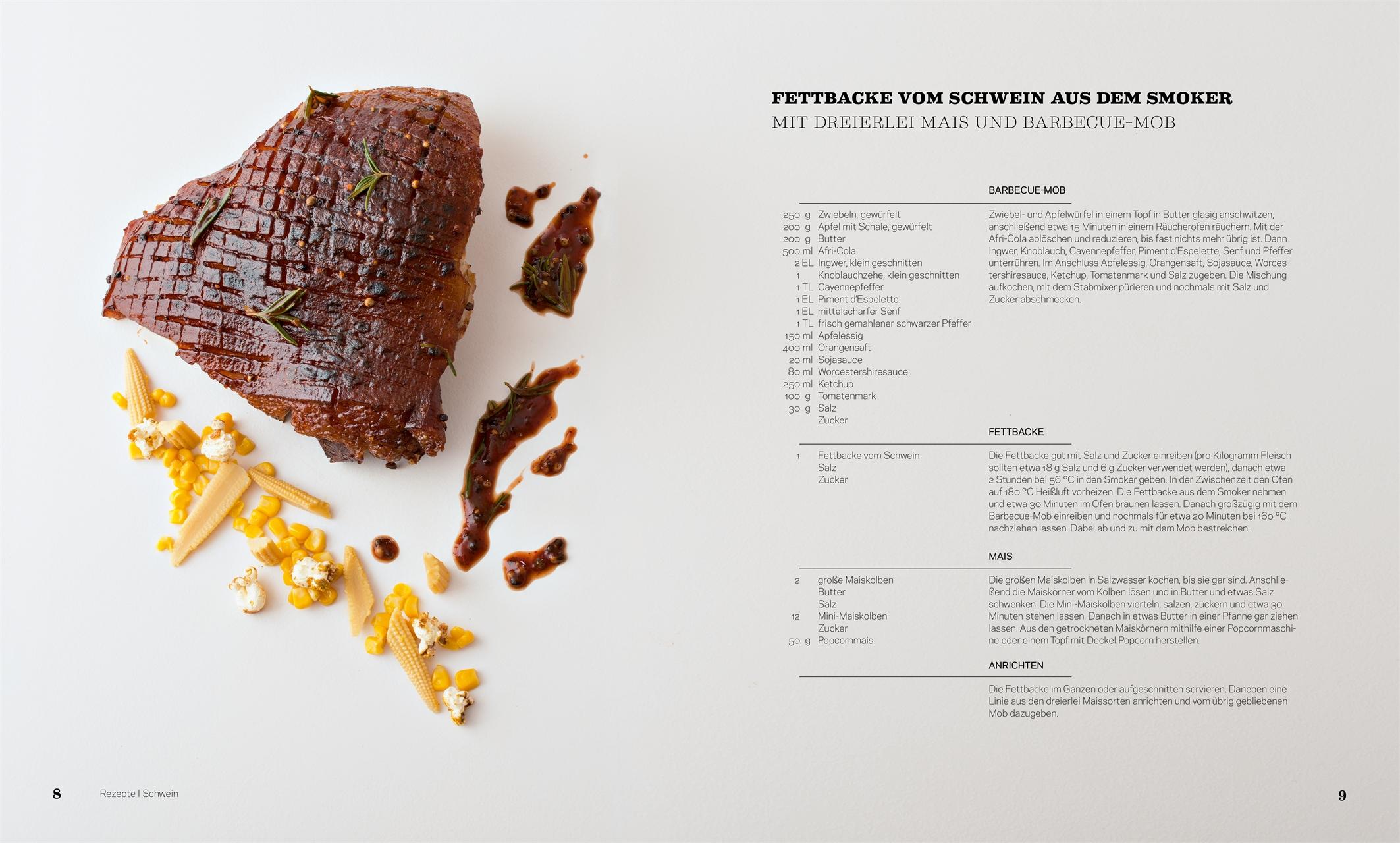 Beispielinhalt (Bild) Fleisch