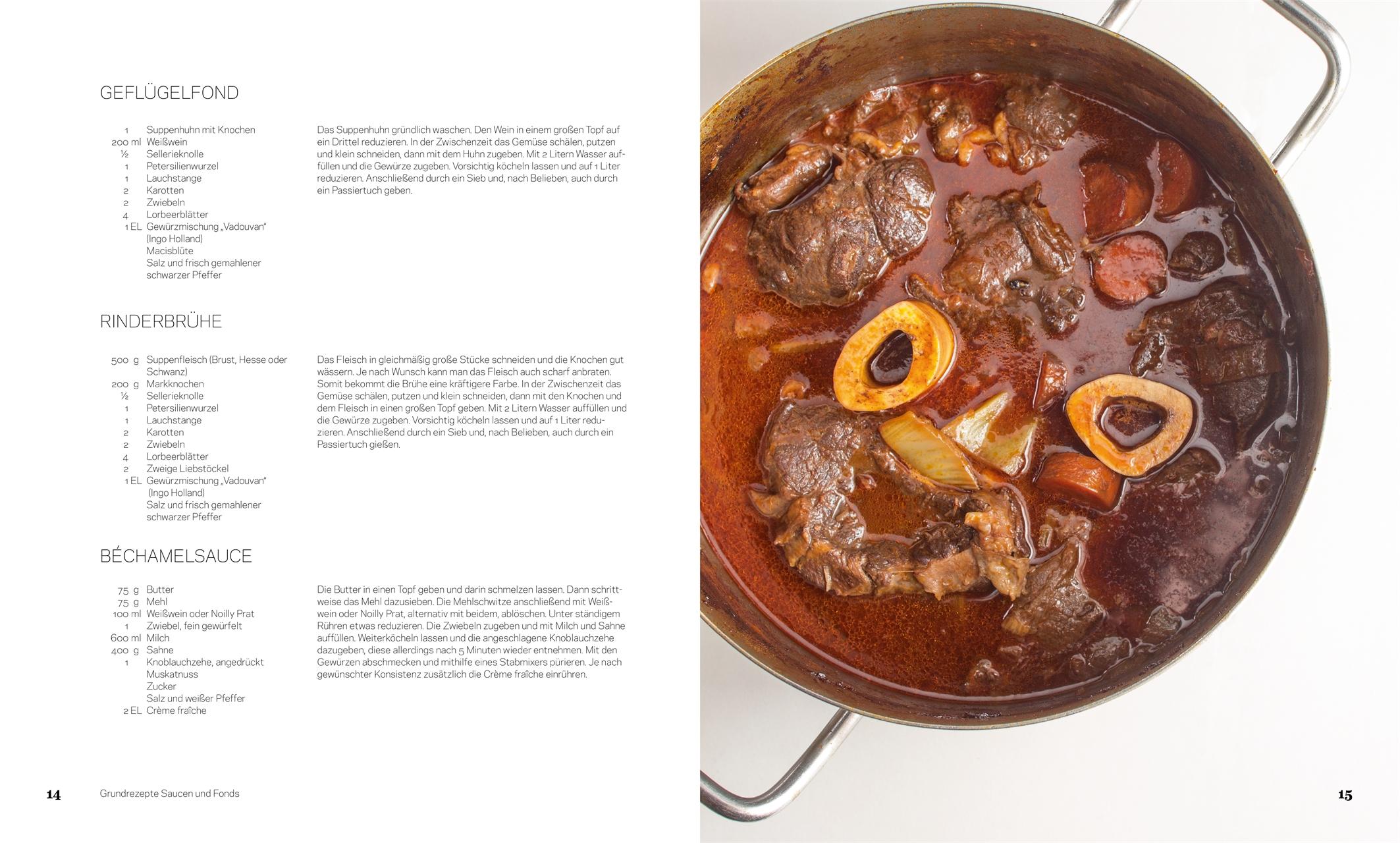 Beispielinhalt (Bild) Fleisch