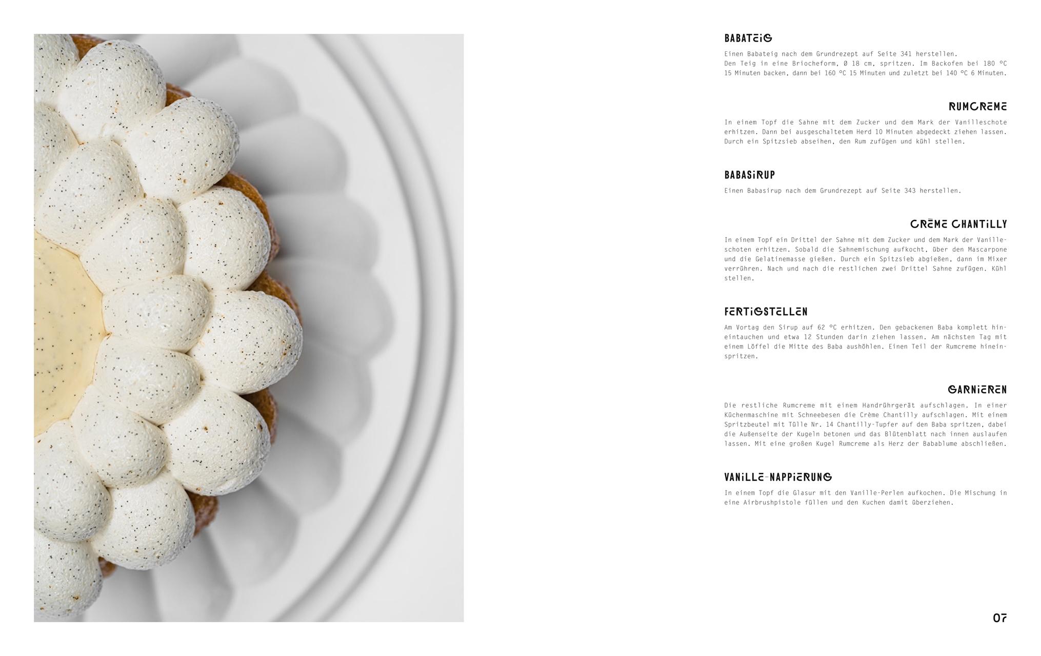 Beispielinhalt (Bild) Fleurs