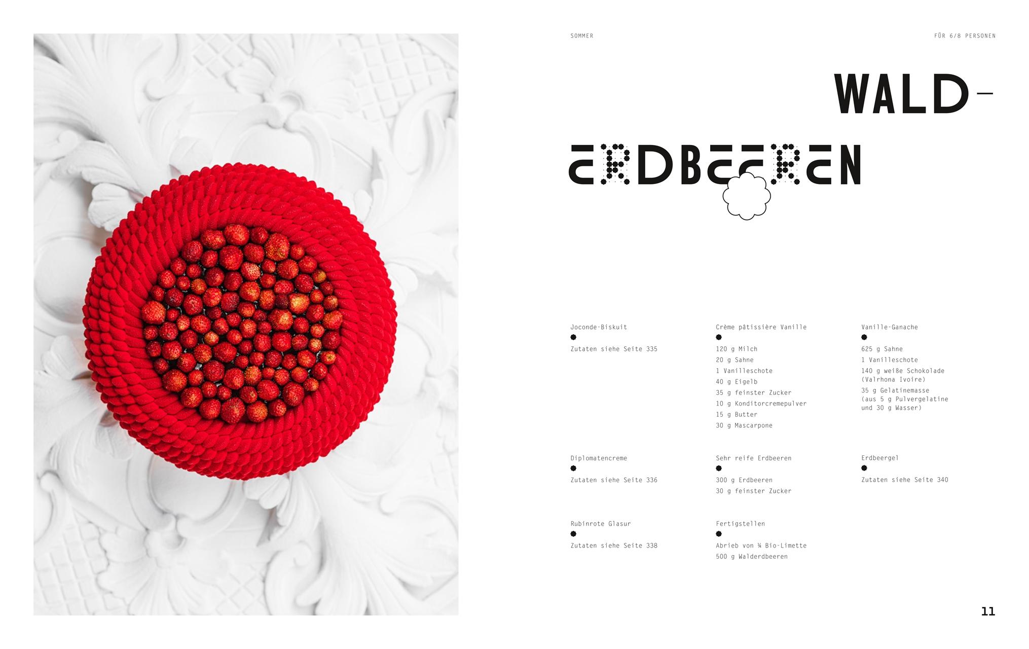 Beispielinhalt (Bild) Fleurs