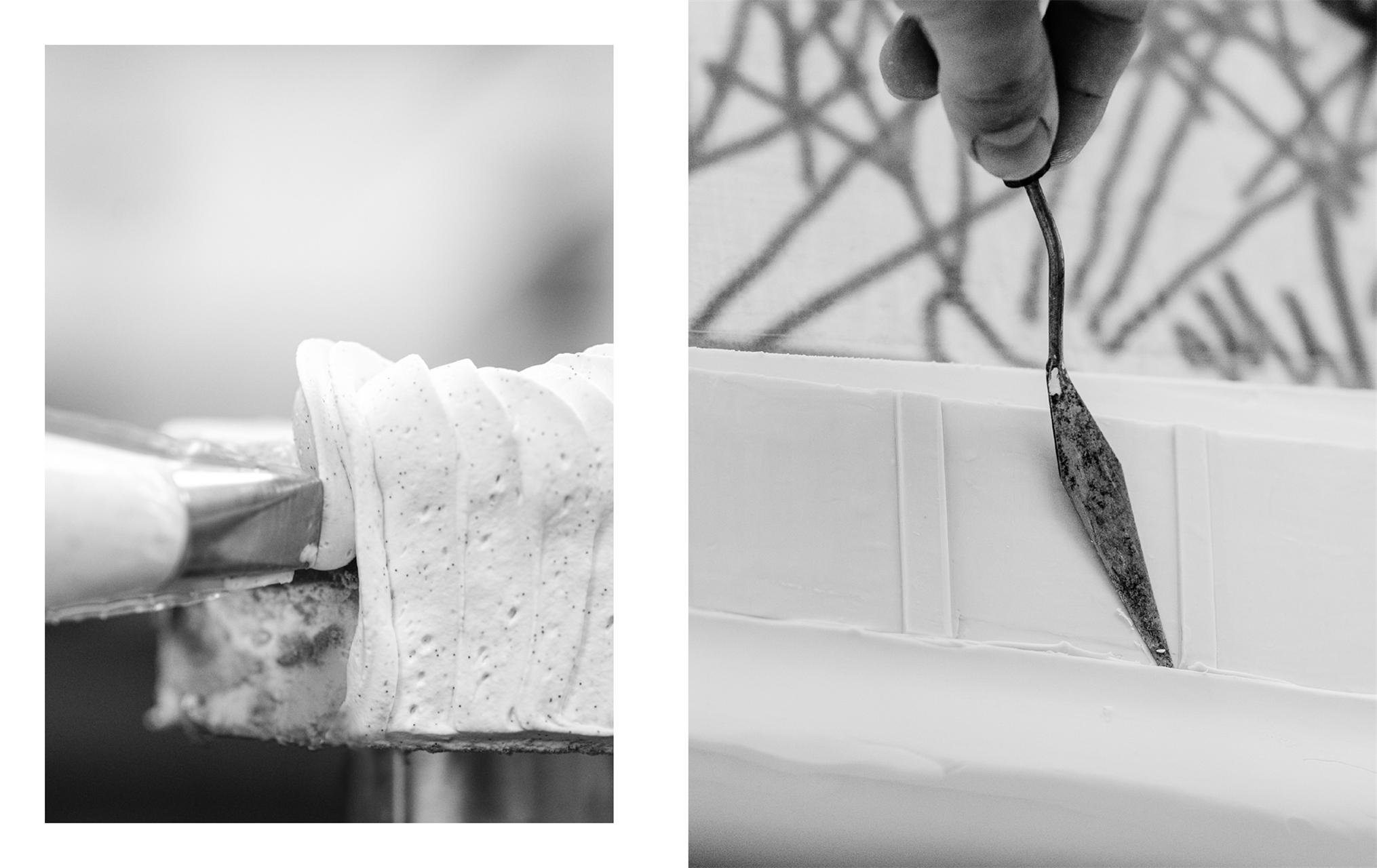 Beispielinhalt (Bild) Fleurs