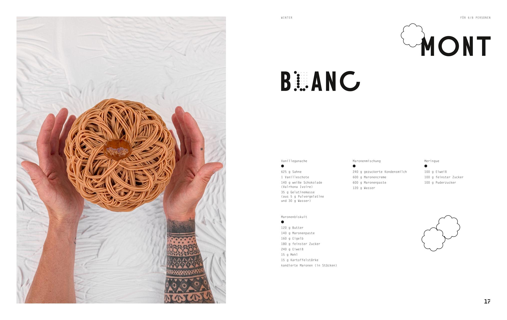 Beispielinhalt (Bild) Fleurs