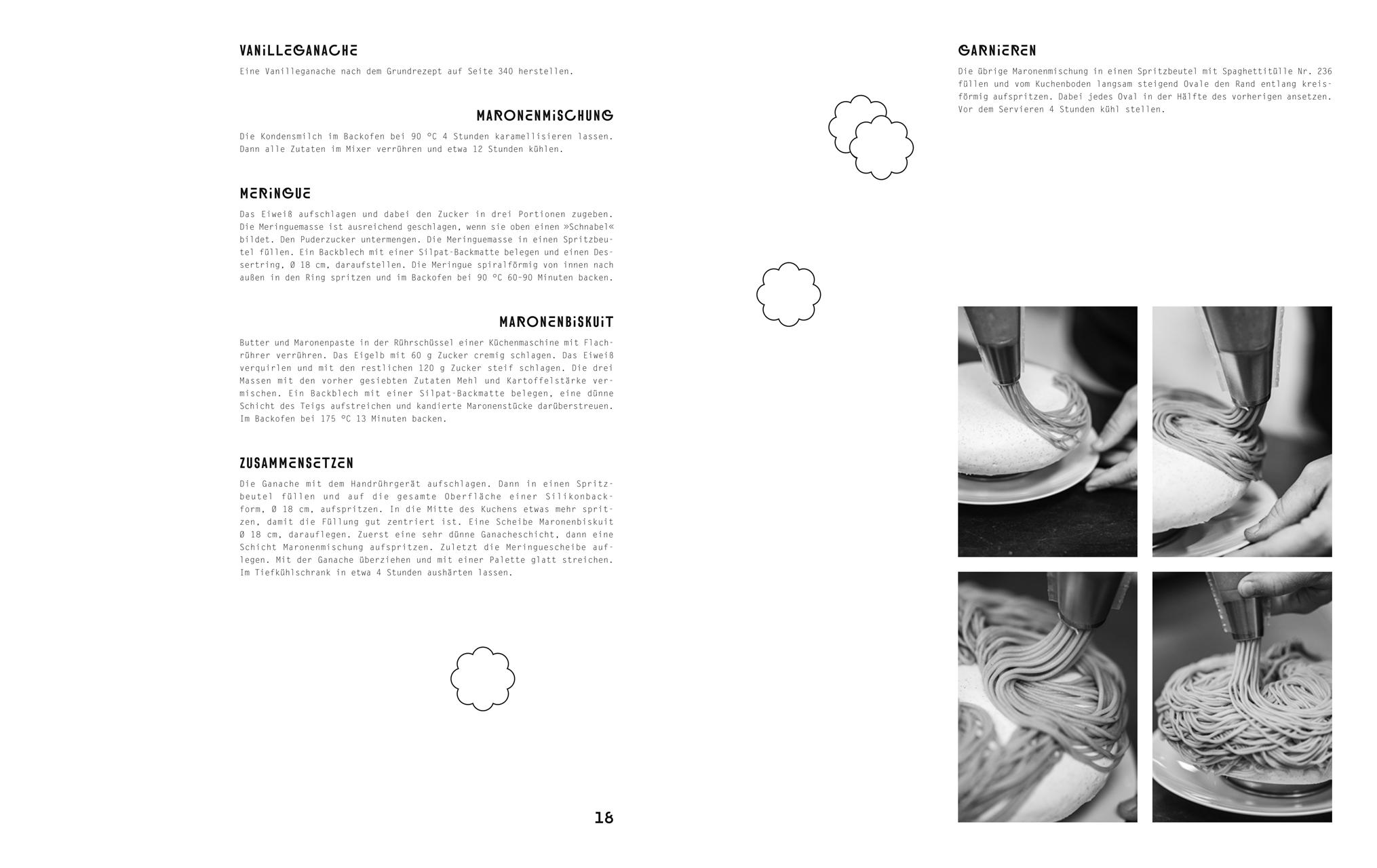 Beispielinhalt (Bild) Fleurs