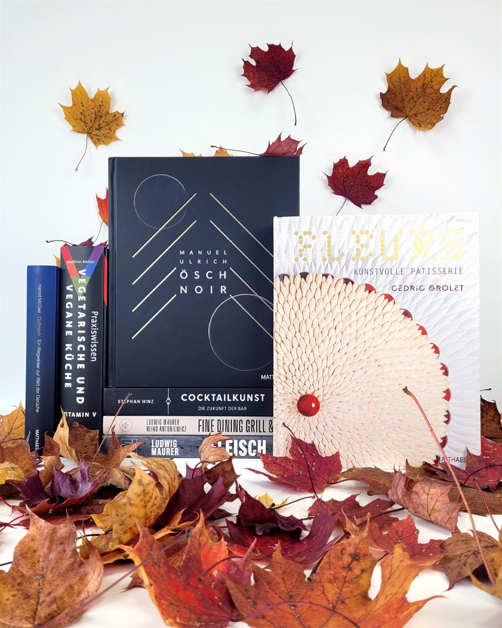 Beispielinhalt (Bild) Fleurs