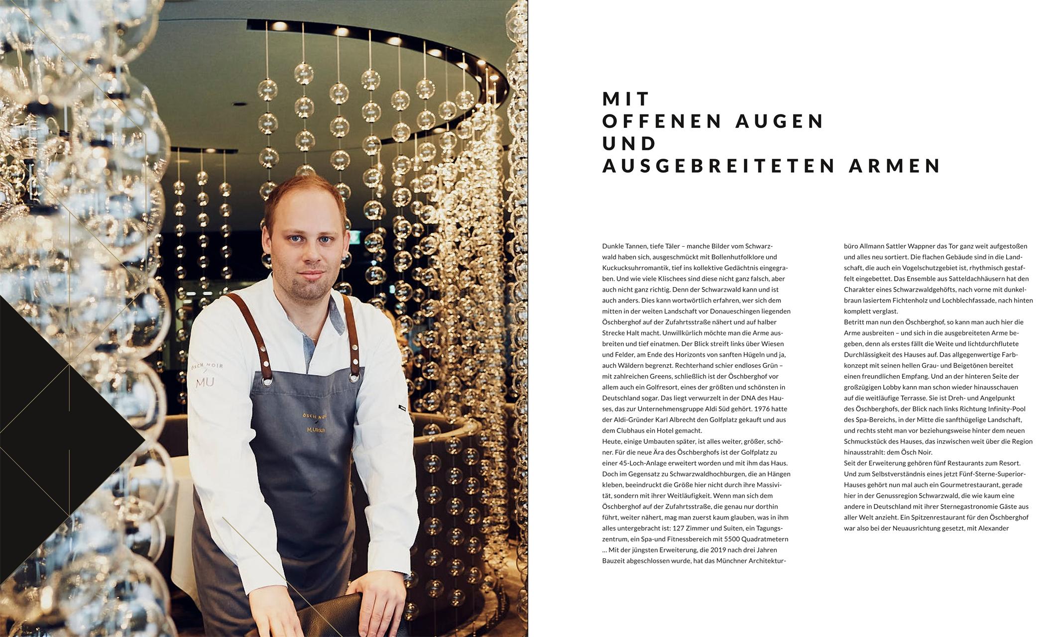 Beispielinhalt (Bild) Ösch Noir