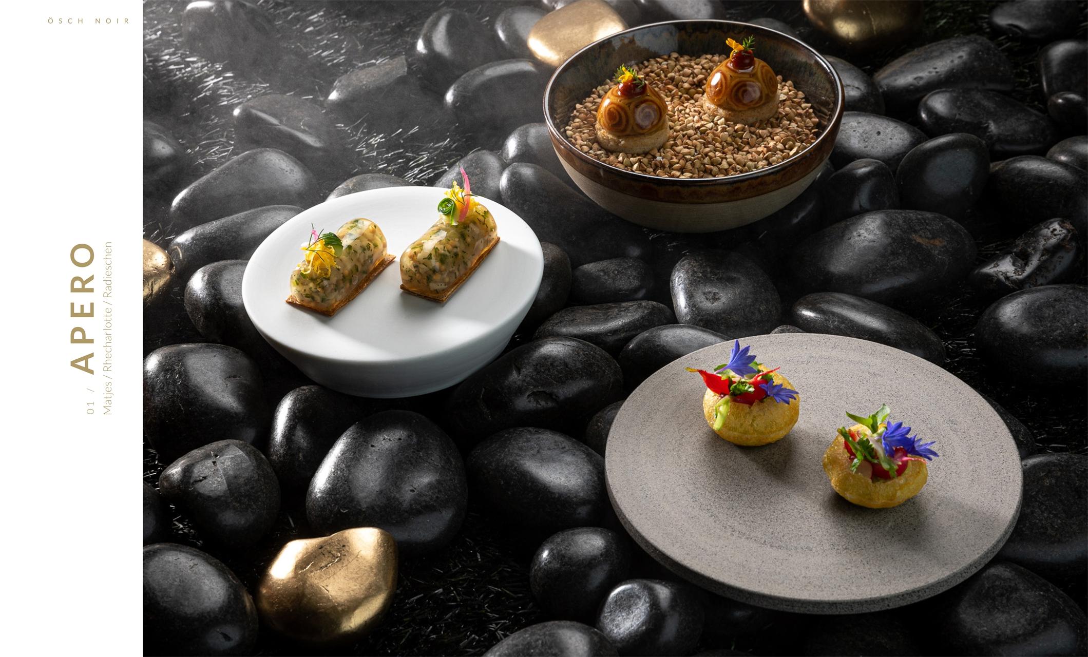 Beispielinhalt (Bild) Ösch Noir