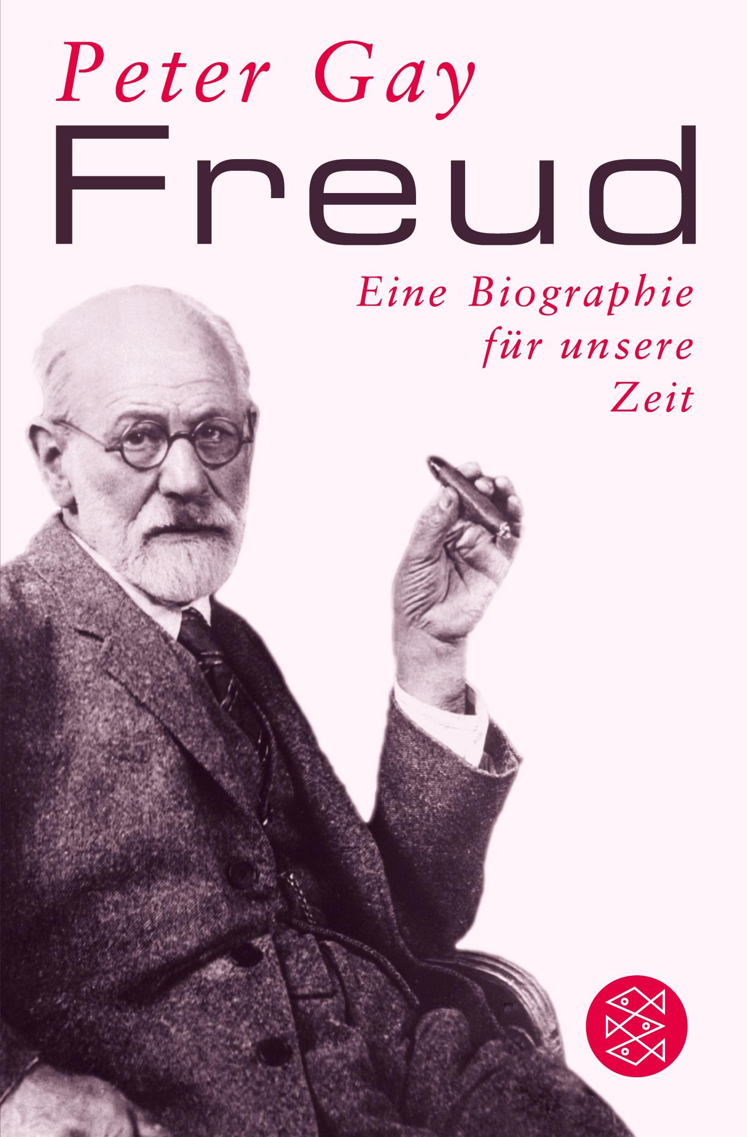 Vorderes Coverbild Freud