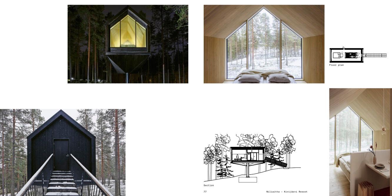 Beispielinhalt (Bild) Tiny Living Spaces