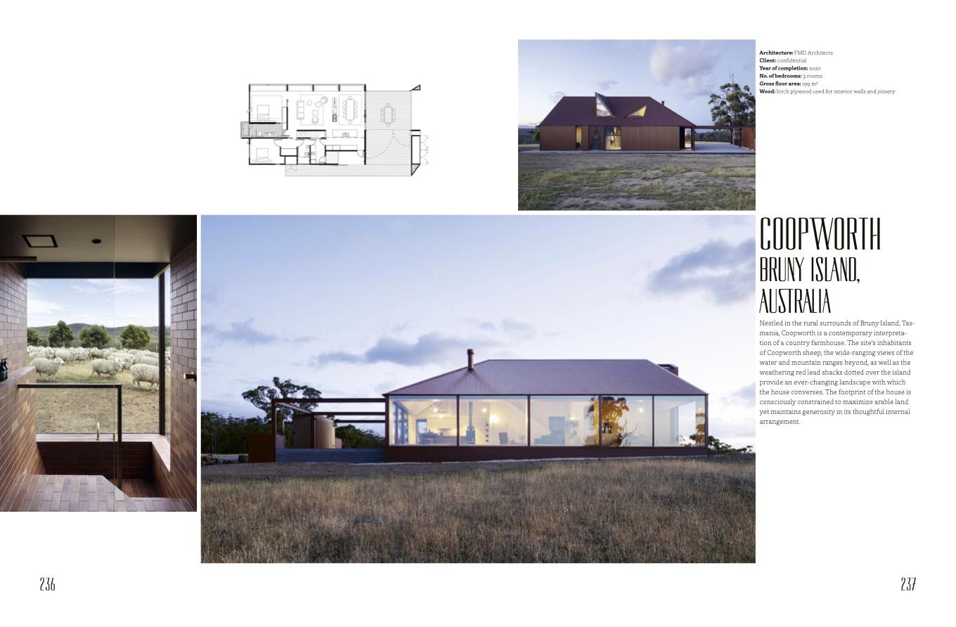 Beispielinhalt (Bild) Timber Homes