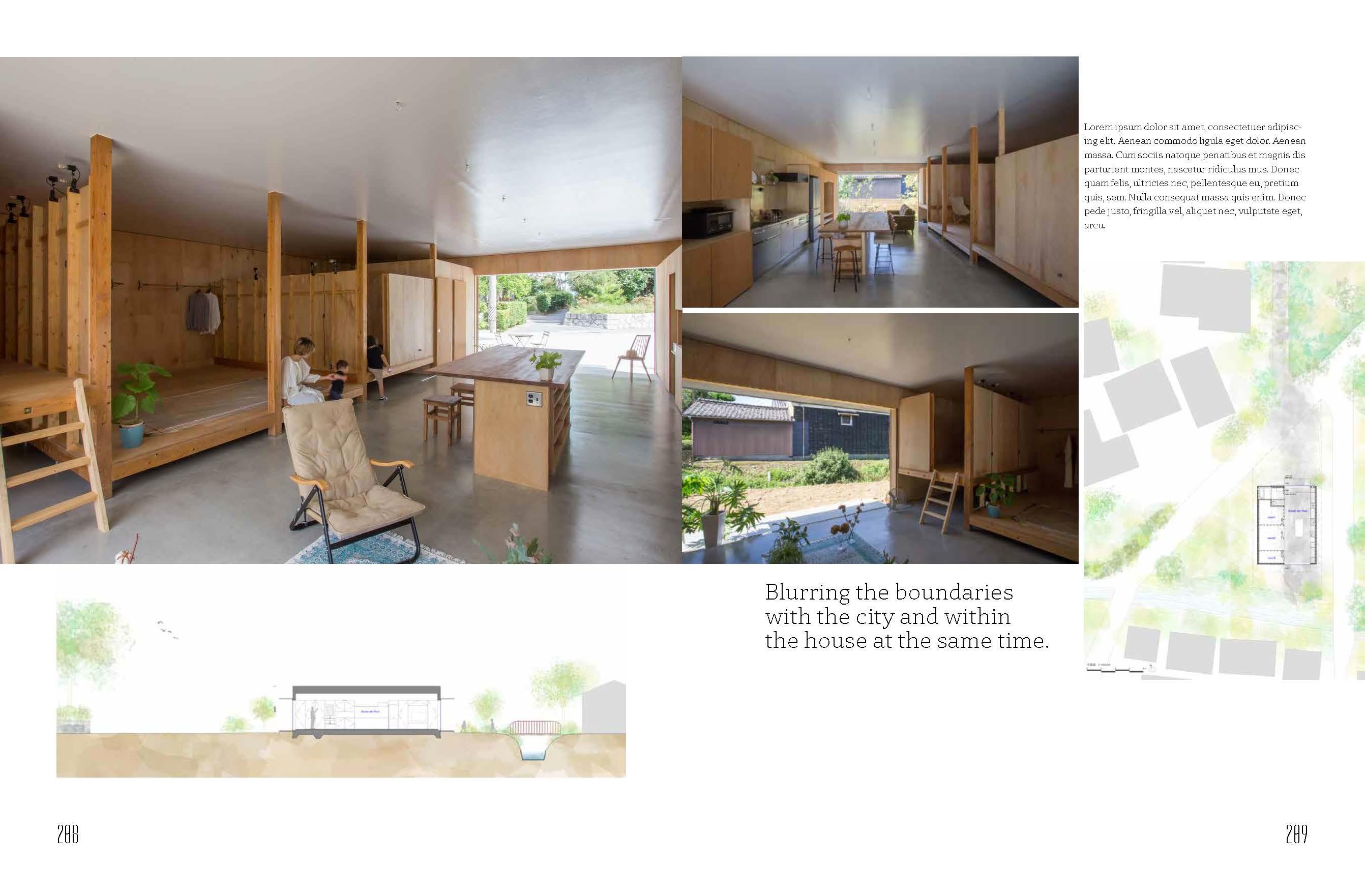 Beispielinhalt (Bild) Timber Homes