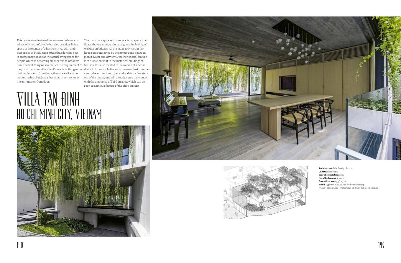 Beispielinhalt (Bild) Timber Homes