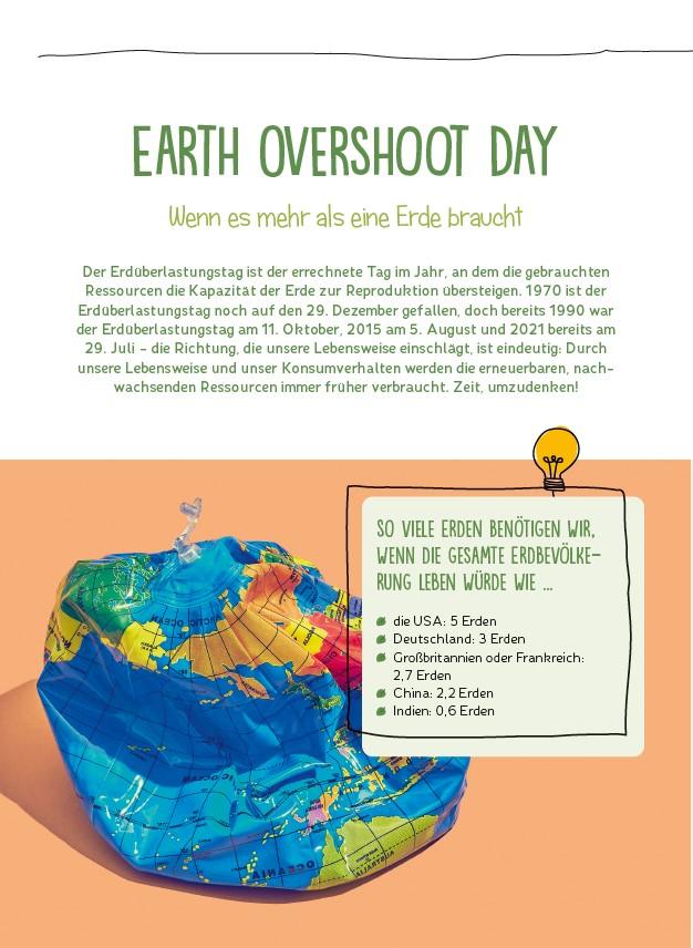 Beispielinhalt (Bild) Die Kita-Umwelt-Retter: Wetter & Klima