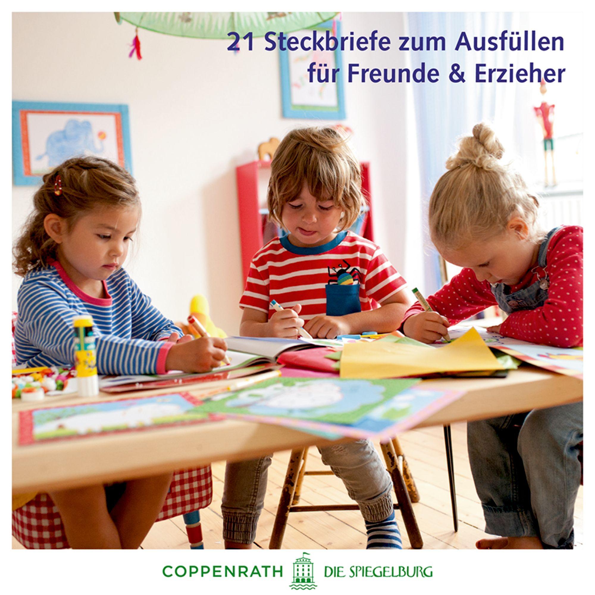 Beispielinhalt (Bild) Freundebuch Meine Kindergartenfreunde - Bunte Fahrzeuge