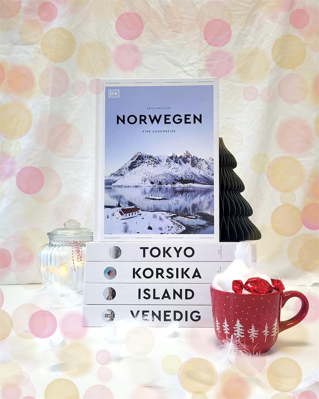Beispielinhalt (Bild) Norwegen