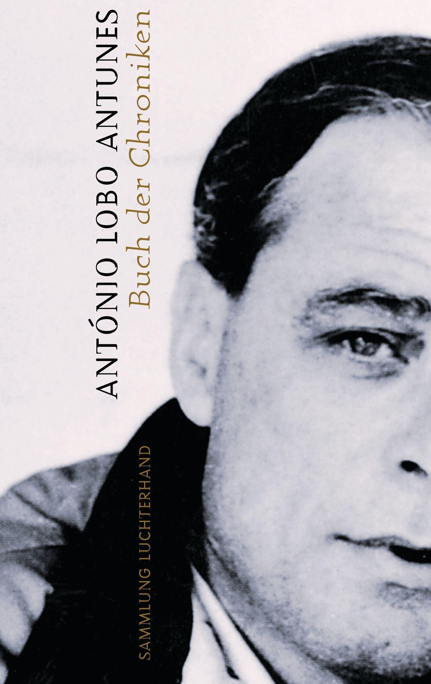 Vorderes Coverbild Buch der Chroniken