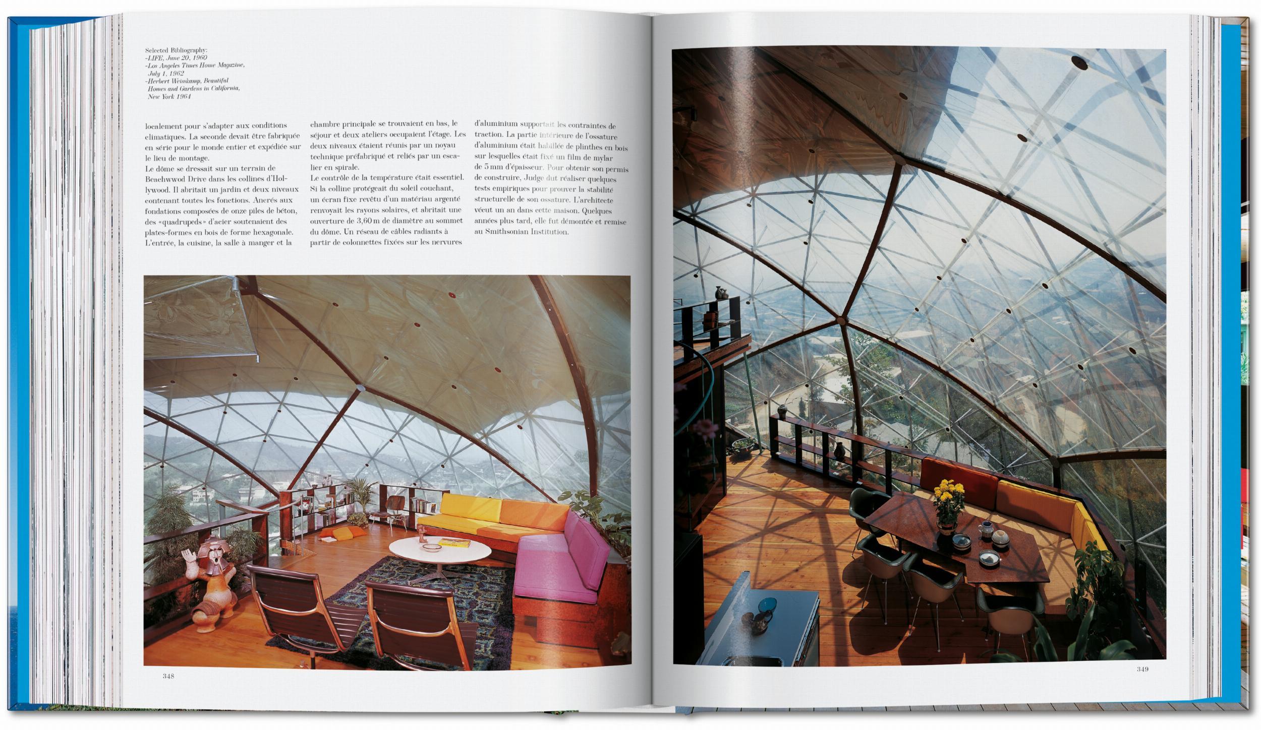Beispielinhalt (Bild) Julius Shulman. Modernism Rediscovered