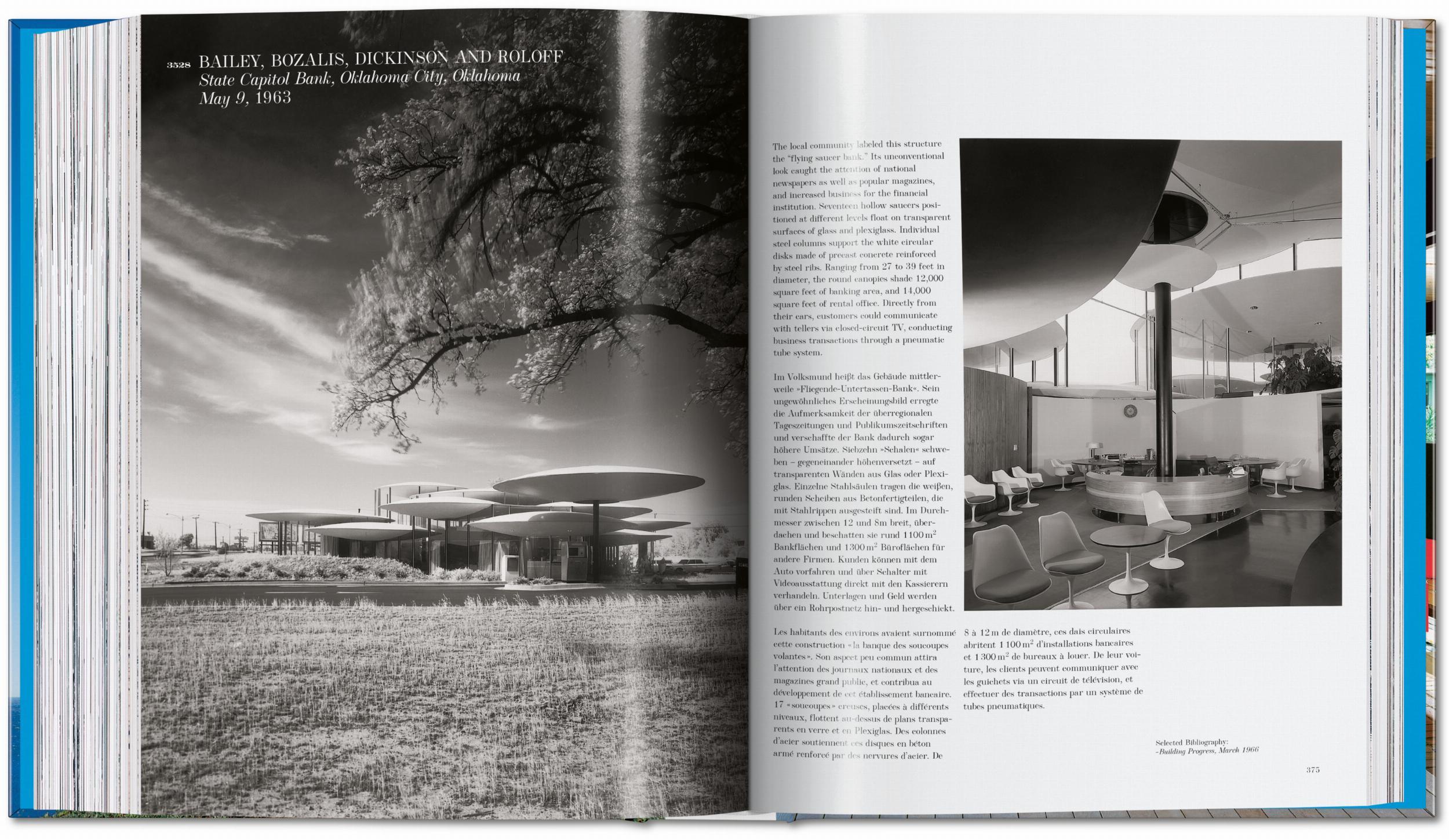 Beispielinhalt (Bild) Julius Shulman. Modernism Rediscovered