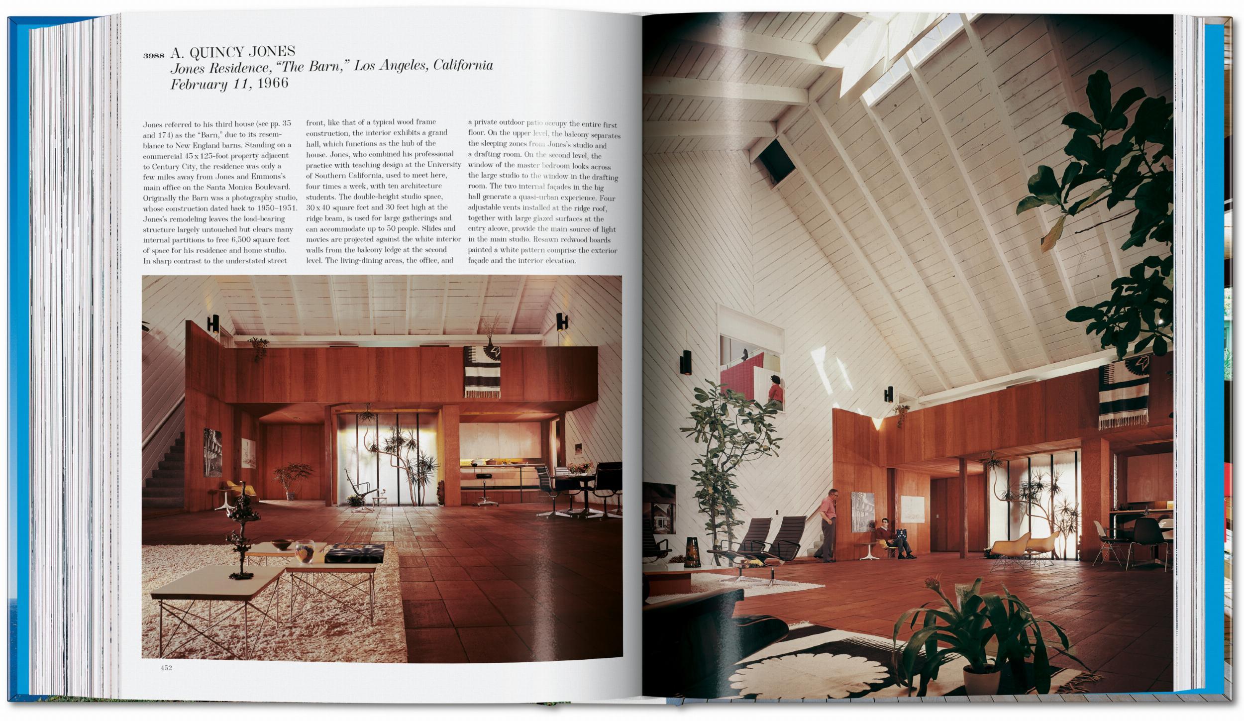 Beispielinhalt (Bild) Julius Shulman. Modernism Rediscovered
