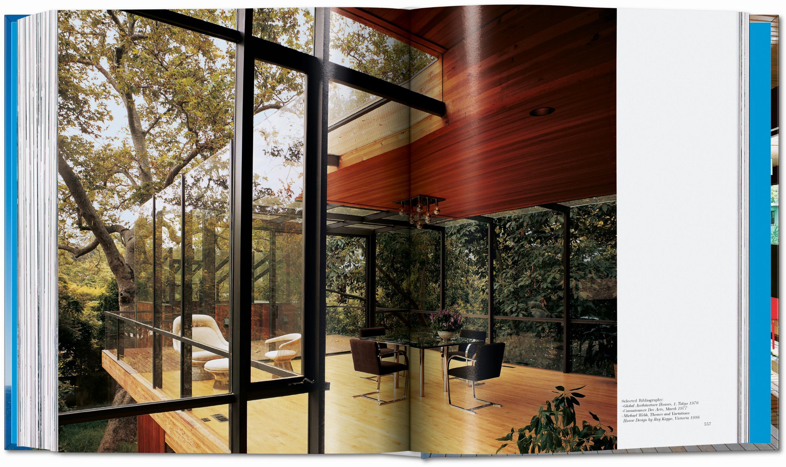 Beispielinhalt (Bild) Julius Shulman. Modernism Rediscovered