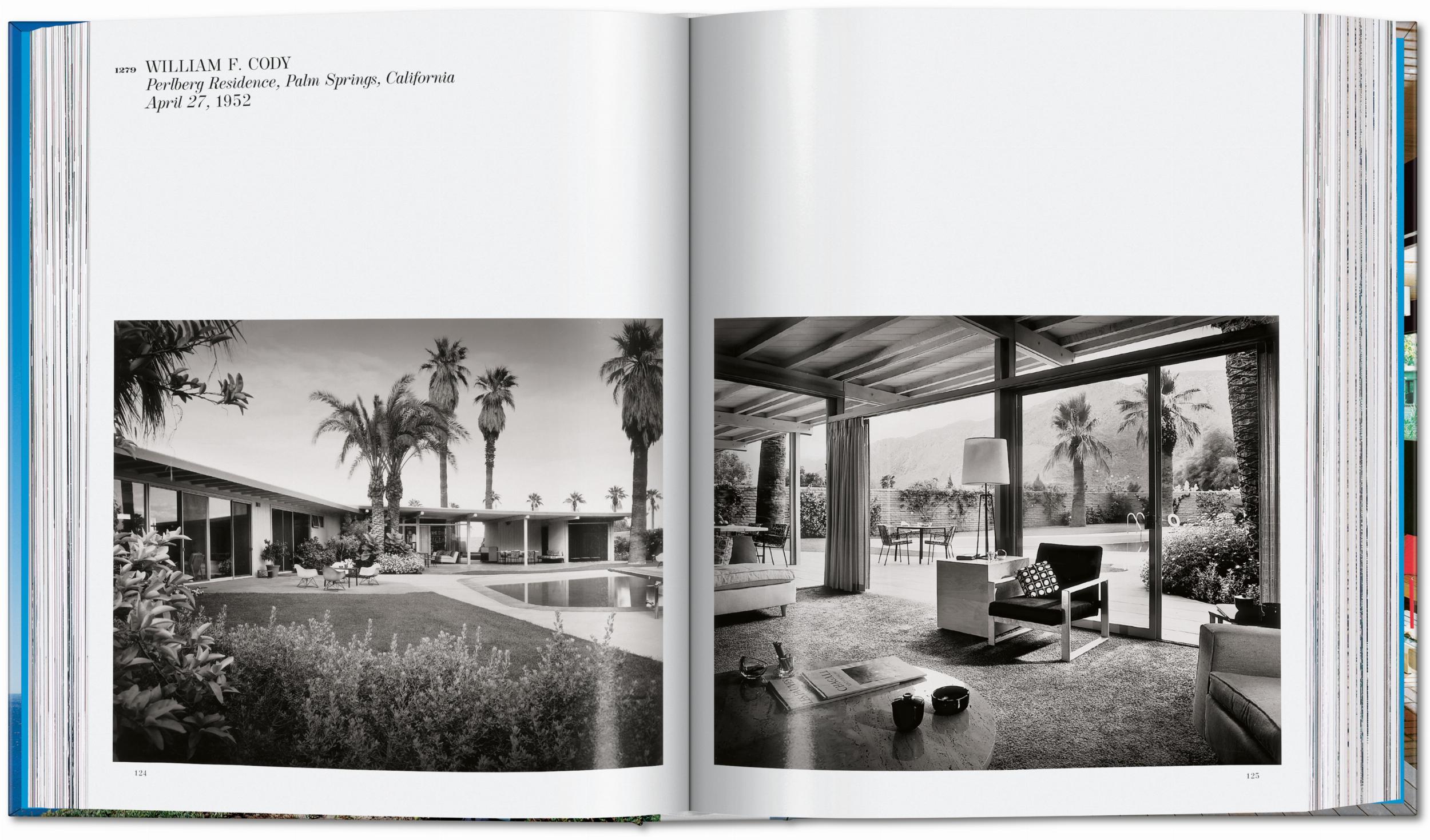 Beispielinhalt (Bild) Julius Shulman. Modernism Rediscovered