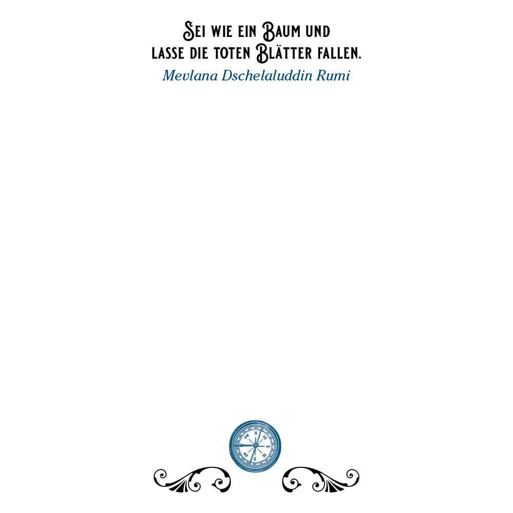 Beispielinhalt (Bild) Zettelkästchen