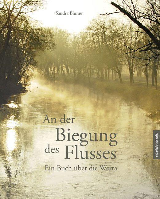 Vorderes Coverbild An der Biegung des Flusses