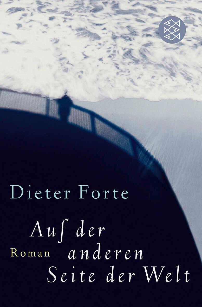 Vorderes Coverbild Auf der anderen Seite der Welt