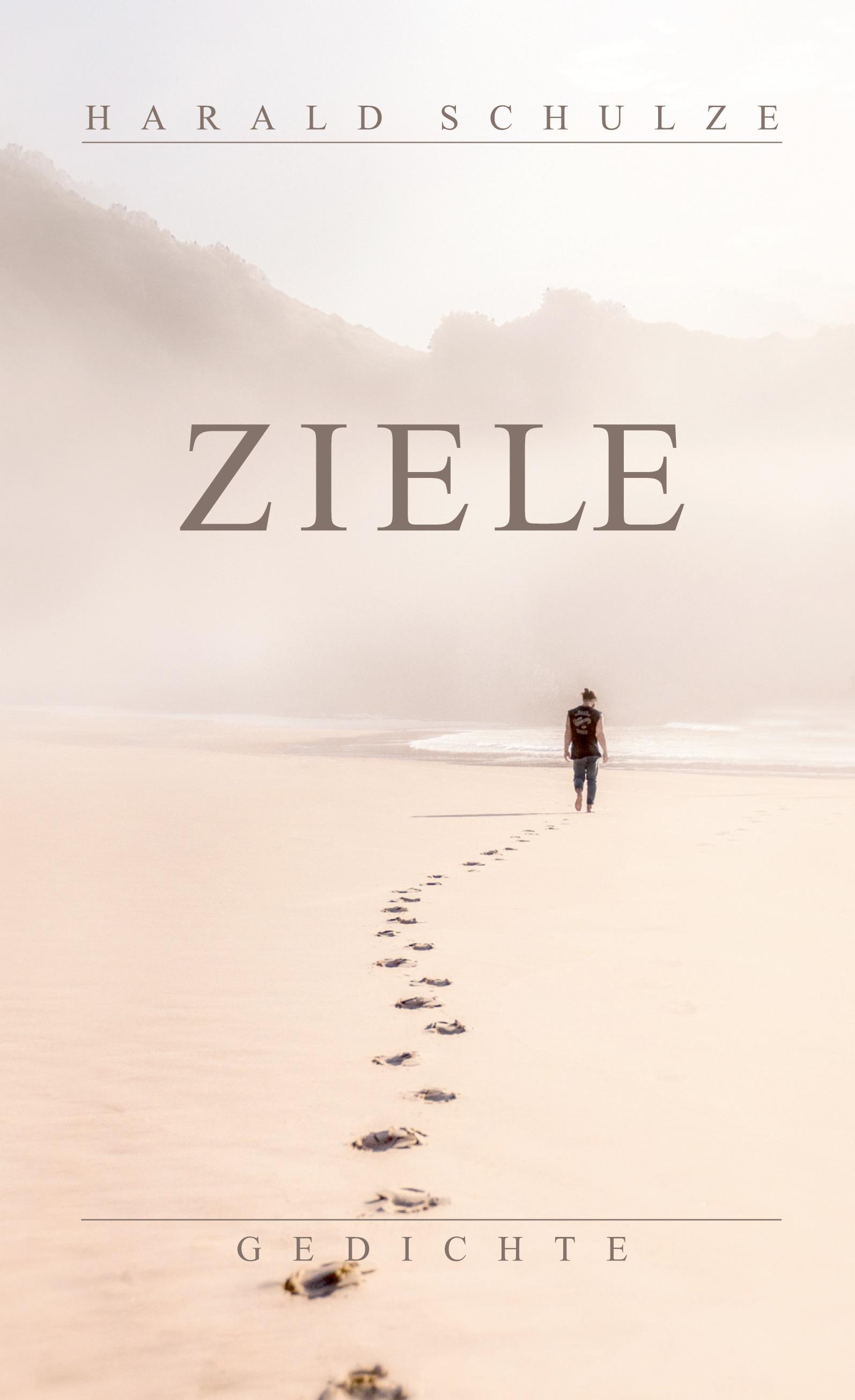 Vorderes Coverbild Ziele