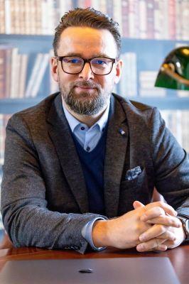 Autorenbild Das Handbüchlein der Vermögensbildung