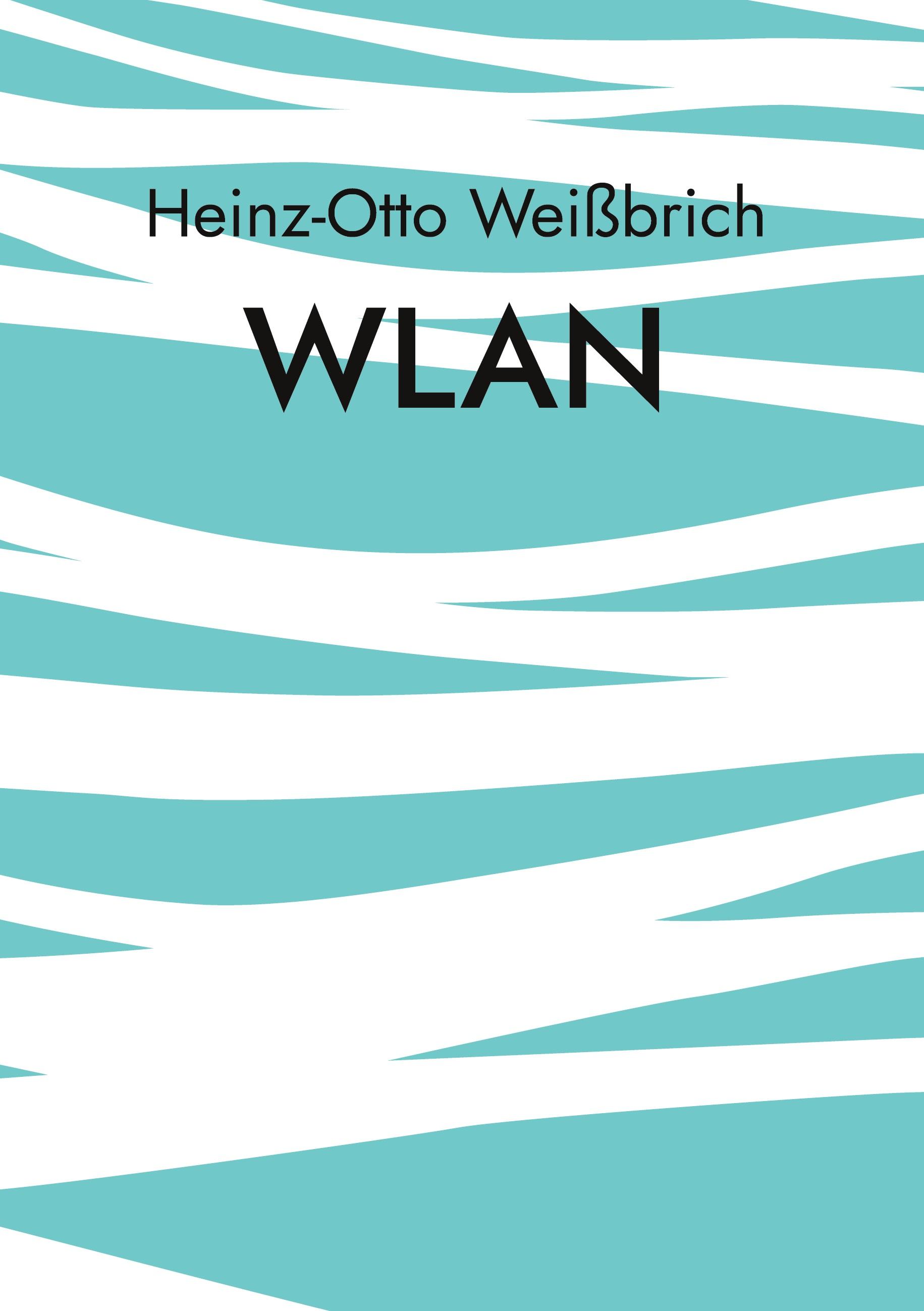 Vorderes Coverbild WLAN