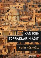 Vorderes Coverbild Kan Icen Topraklarin Agiti
