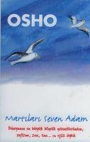 Vorderes Coverbild Martilari Seven Adam
