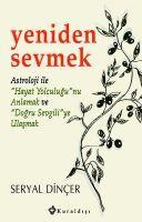 Vorderes Coverbild Yeniden Sevmek