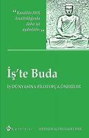 Vorderes Coverbild Iste Buda