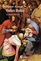 Vorderes Coverbild Yakin Bakis
