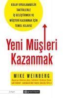 Vorderes Coverbild Yeni Müsteri Kazanmak