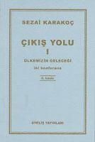 Vorderes Coverbild Cikis Yolu 1