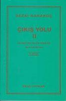 Vorderes Coverbild Cikis Yolu 2