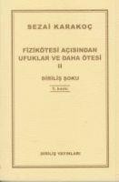 Vorderes Coverbild Fizikötesi Acisindan Ufuklar ve Daha Ötesi 3